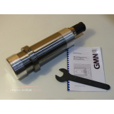 GMN HV-X 120-45000 / 18 Hochfrequenz-Spindel , >...