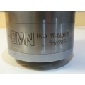 GMN HV-X 120-45000 / 18 High frequency spindle , > unused! <