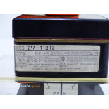 Siemens 3LC5277-1TB13 Main/Emergency-Off switch 3-pole