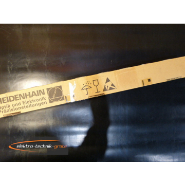 Heidenhain LIP 501C length measuring rod Id.Nr. 334908-29 > unused! <