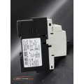 Siemens 3RV1021-0EA15 Circuit breaker with 3RV1901-1E auxiliary switch