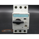 Siemens 3RV1021-1EA10-0KV0 Leistungsschalter