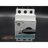Siemens 3RV1021-0FA10 Circuit breaker