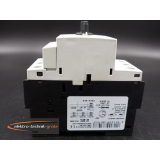 Siemens 3RV1021-0GA15 Circuit breaker with 3RV1901-1E auxiliary switch