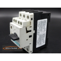 Siemens 3RV1021-0GA10 Circuit breaker with 3RV1901-1E auxiliary switch