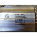 Umbra Group / Kuhn ball screw Total length: 1900 mm > unused! <