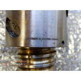 Warner Electric ball screw Total length: 2280 mm > unused! <