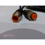 Sensor cable RST 4-RKT 4-225 / 10 M > unused! <
