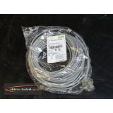 Murrelektronik 7000-40341-2342000 Connection cable > unused! <