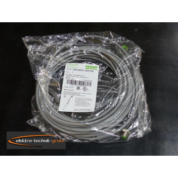 Murrelektronik 7000-40341-2341000 Connection cable > unused! <