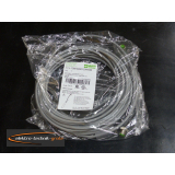 Murrelektronik 7000-40341-2341000 Connection cable > unused! <