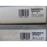 NSK 7940 A5TRDULP3 angular contact ball bearing set = 2 pieces > unused! <