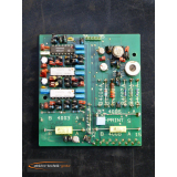 ABB GJR5-138811P2 Circuit Board Print