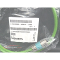 Siemens 6FX8002-2EQ14-1AB0 Signalleitung Verlängerung > ungebraucht! <