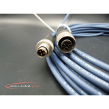 Dittel F 20656 / 10m Kabel   > ungebraucht! <