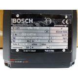 Bosch Rexroth SE-B2.030.060-10.037 Brushless Permanent Magnet Motor > ungebraucht! <