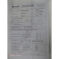 Bosch Rexroth SE-B2.030.060-10.037 Brushless Permanent Magnet Motor > ungebraucht! <