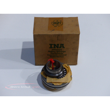 INA ZARF 40100 L TN A Needle roller/axial cylindrical roller bearing > unused! <