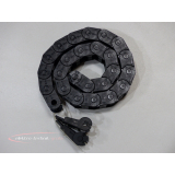 Igus Z14.2.038 Energy Chain L = 760 mm with 2 end pieces...