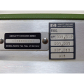 HP Hewlett Packard 7010B X-Y Recorder