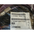 Siemens 6FX8002-4EB10-1CA0 signal line > unused! <