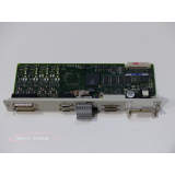 Siemens 6SN1118-0DM31-0AA1 SN:T-U02028645 Control module...