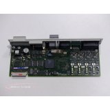 Siemens 6SN1118-0DM31-0AA1 SN:T-U02028645 Control module version B > unused! <