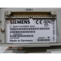 Siemens 6SN1118-0DM31-0AA1 SN:T-U02028645  Regelungseinschub Version B > ungebraucht! <