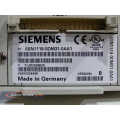 Siemens 6SN1118-0DM31-0AA1 SN:T-U02028659 Control module version B > unused! <
