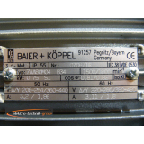 BEKA Baier + Köppel MZN 12-75 A gear pump > unused! <