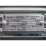 BEKA Baier + Köppel MZN 12-75 A gear pump >...