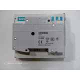 Siemens 5SX4108-7 Leitungsschutzschalter 8A > ungebraucht! <