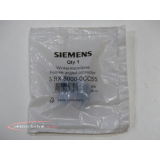 Siemens 3RX8000-0CC55 angled cable socket > unused! <