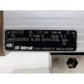 RSF Elektronik MSA 3702 Längenmessstab ML 170 mm