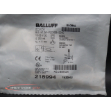 Balluff BES M12MI-POC40B-S04G BES005N 1420HU Inductive sensor > unused! <