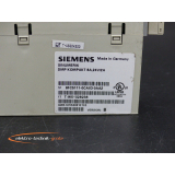 Siemens Sinumerik 6FC5111-0CA03-0AA2 DMP Compact 8A 24V / 2A Version B