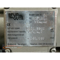 for goods VT 4.4 D Vacuum pump