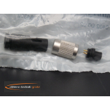 99-0402-00-02 Series 712 Binder cable socket > unused!...