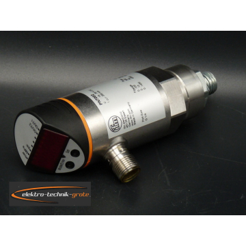 IFM PN7002 Pressure sensor G1/4 > unused! <