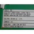 Control Techniques CD II 75 frequency converter