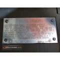 Siemens 1HU3058-0AF01-Z  Permanent-Magnet-Motor