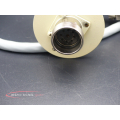 Heidenhain 218 228 01 Adapter cable for Heidenhain hand wheel