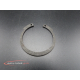 Seeger ring / circlip 50 x 2mm inside DIN 472 PU 35 pcs