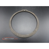 Seeger ring / circlip 100 x 3mm external DIN 471 PU 4 pcs
