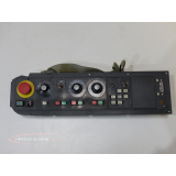 Siemens 6FC3238-3EF20 Machine control panel E Stand A