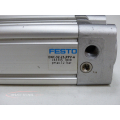 Festo DNC-32-25-PPV-A standard cylinder 163305