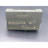 Siemens 6ES7131-4BB00-0AA0 Analog input DC 24V
