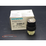 Siemens 3SB1000-5AR01 lock drive BKS, E1 without key !!...