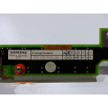 Siemens 6FX1137-5BA01 Sinumerik 820 Adapter