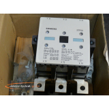 Siemens 3TF53 22-1DB4 contactor > unused! <